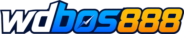 Logo wdbos888